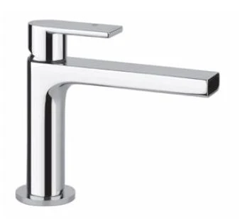 Gessi Emporio eengreepswastafelmengkraan zonder lediging - chroom 38605#031