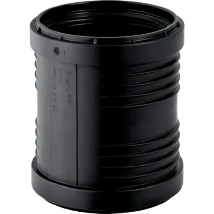 Geberit Silent-PP steekmof FF 32 x 32 mm 390.016.14.1
