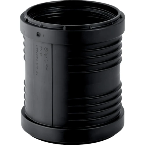 Geberit Silent-PP steekmof FF 32 x 32 mm 390.016.14.1