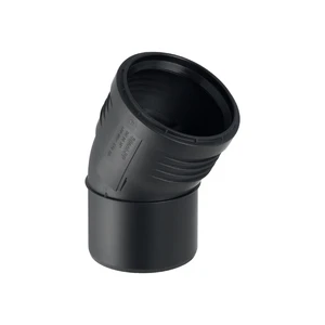Geberit Silent-PP bocht 30° MF 50 x 50 mm 390.221.14.1