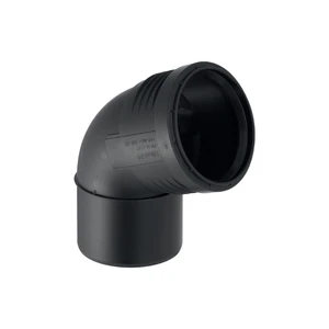 Geberit Silent-PP bocht 67° MF 90 x 90 mm 390.423.14.1