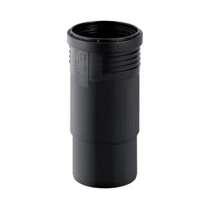 Geberit Silent-PP expansiemof MF 125 x 125 mm 390.618.14.1