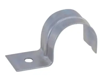 Walraven BIS enkele vloerbeugel 25 mm 3913025