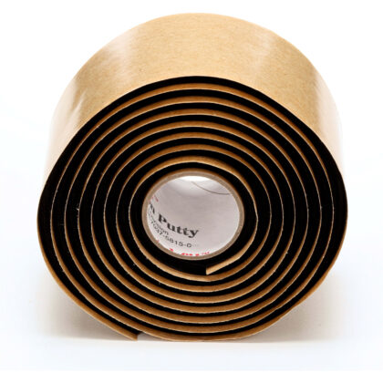 3M Scotchfil zelffuserende rubber/mastiektape