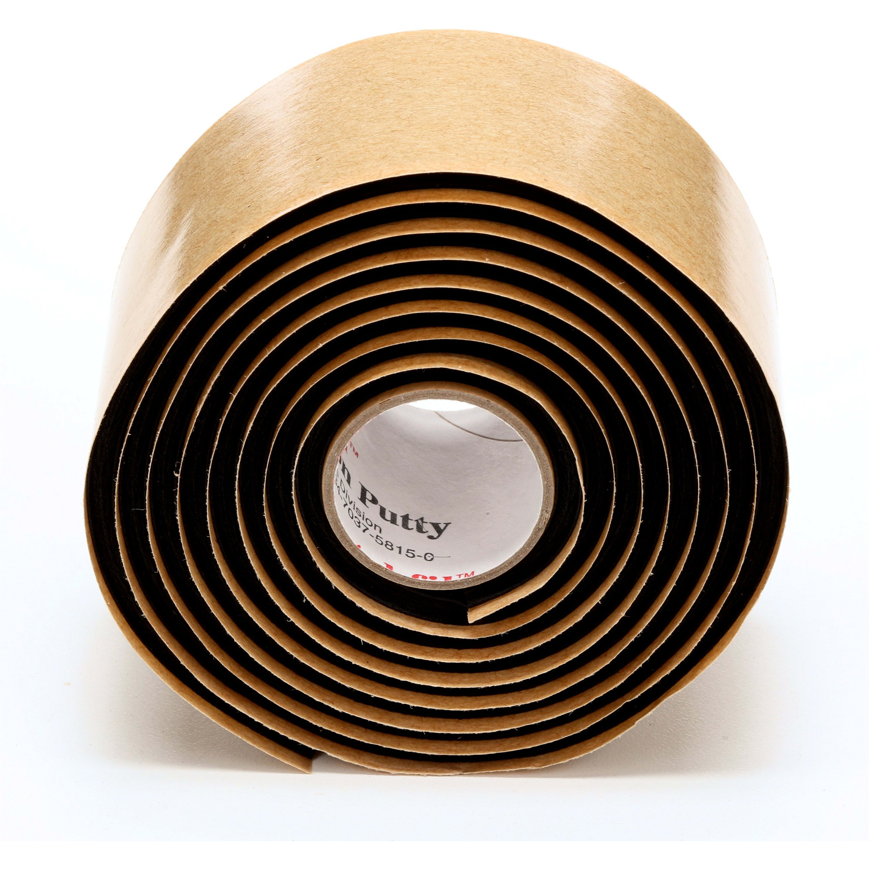 3M Scotchfil zelffuserende rubber/mastiektape