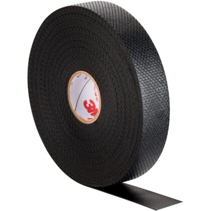3M Scotch 23 zelffuserende elektrische isolatietape EPR zwart
