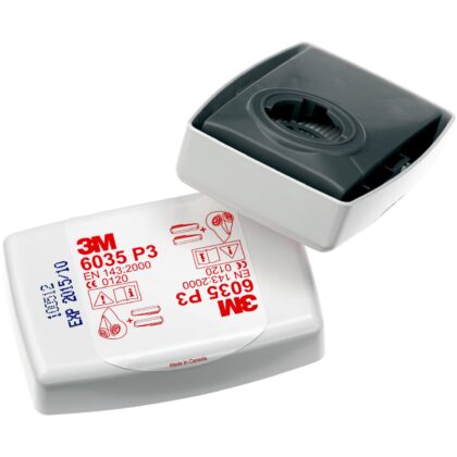 3M Deeltjesfilter P3 R