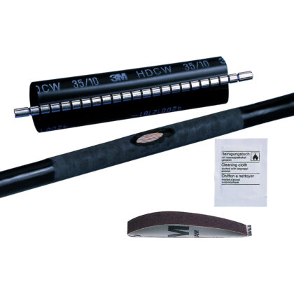 3M HDCW Warmtekrimp Reparatiemanchet