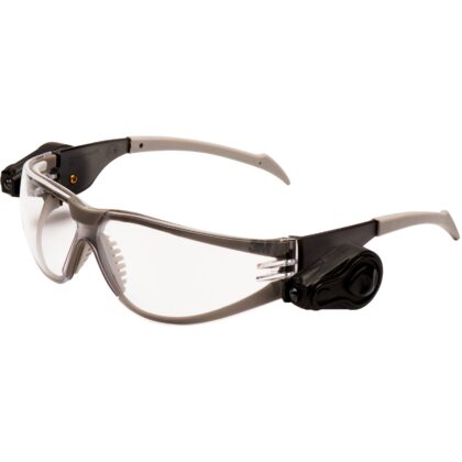 3M LED Light Vision Veiligheidsbril antikras/anticondens