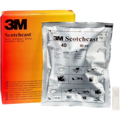 3M Scotchcast 40-A