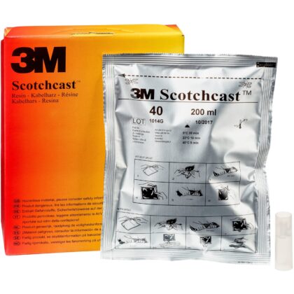 3M Scotchcast 40-B