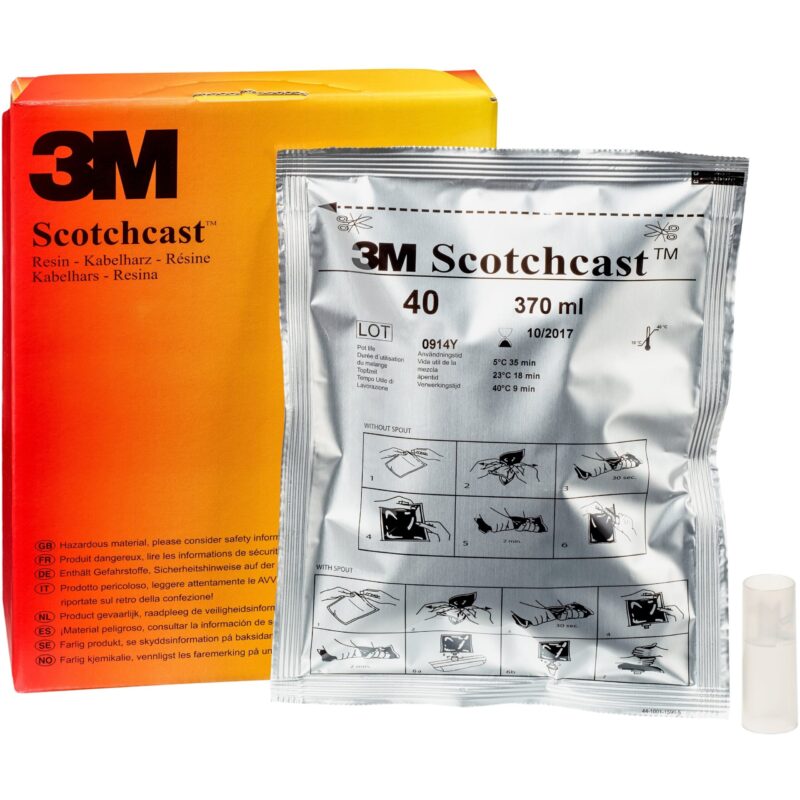 3M Scotchcast 40-C