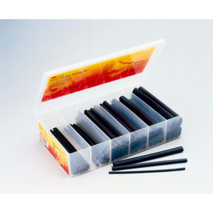 3M GTI Warmtekrimpkous Assortimentdoos