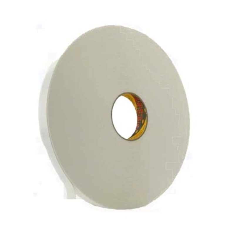 3M Dubbelzijdige Polyethyleen Schuimtape 9546