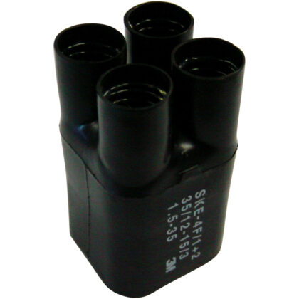 3M SKE 4F/1+2 Warmtekrimpspruitstuk
