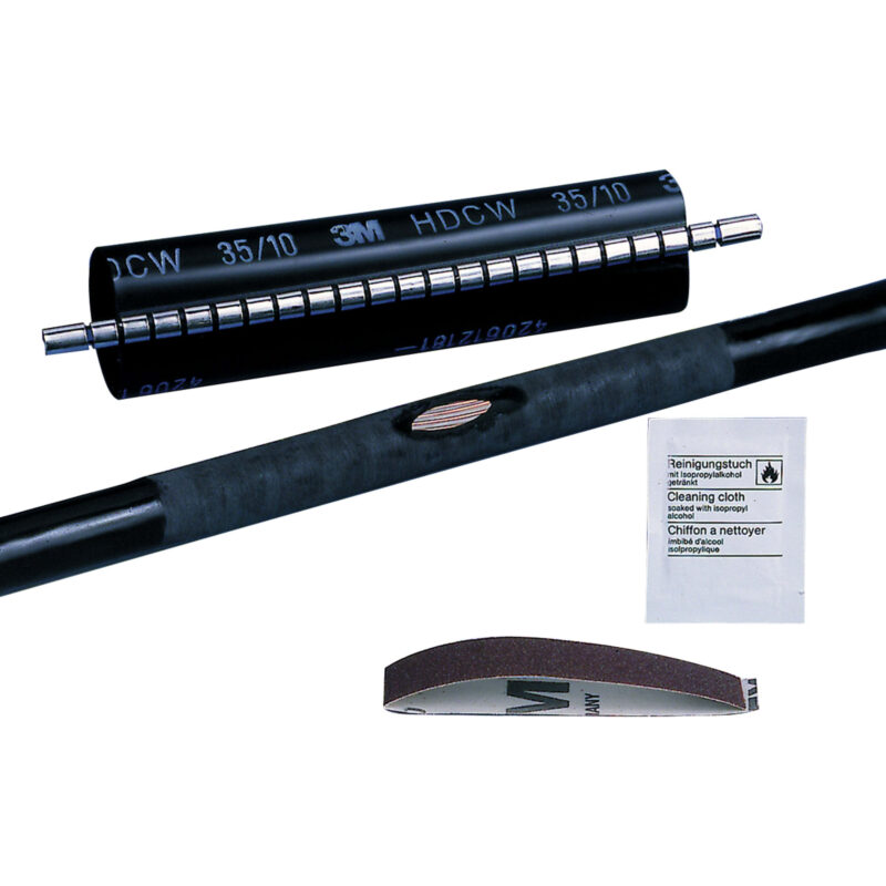 3M HDCW Warmtekrimp Reparatiemanchet