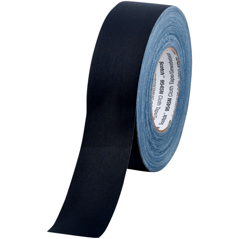 3M Scotch 9545N Geïmpregneerde Textieltape