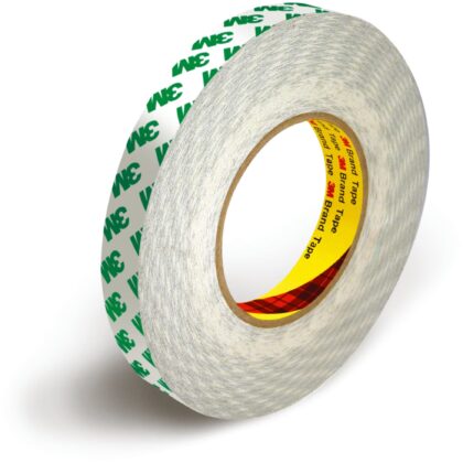 3M Dubbelzijdige PVC Tape 9087