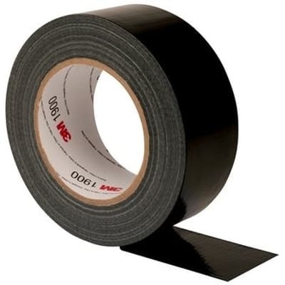 3M Economy Duct Tape 1900