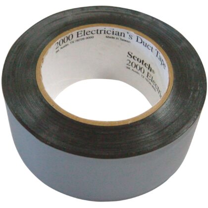 3M Scotch 2000 Elektriciens Universele Hechttape
