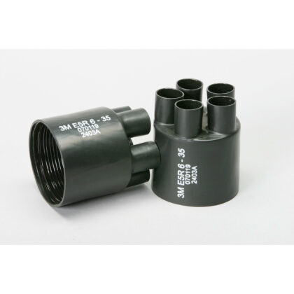 3M SKE-E5R 06-35 Warmtekrimpspruitstuk