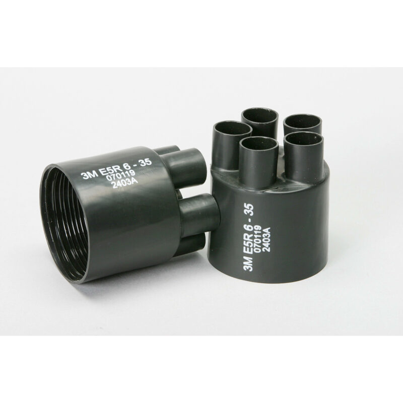 3M SKE-E5R 06-35 Warmtekrimpspruitstuk