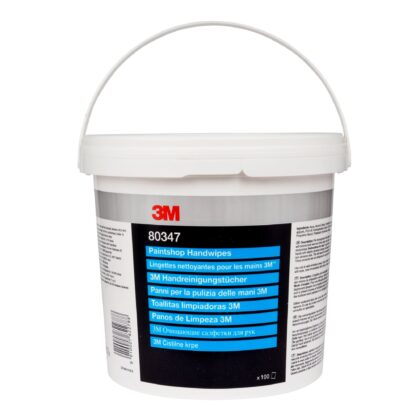 3M Handreinigingsdoekjes