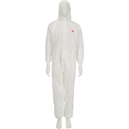 3M Spuitoverall 50198