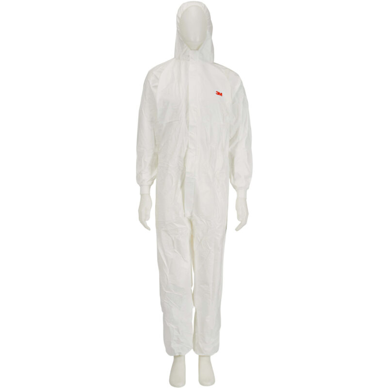 3M Spuitoverall 50198