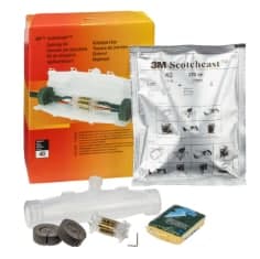 3M Scotchcast 92-NBA 3C Gietmof