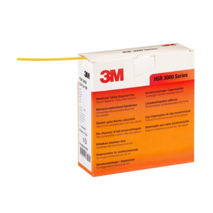 3M HSR 3000 Dunwandige Warmtekrimpkous op Minirol