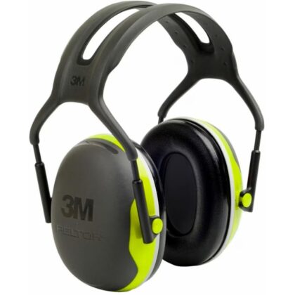 3M PELTOR Gehoorkappen