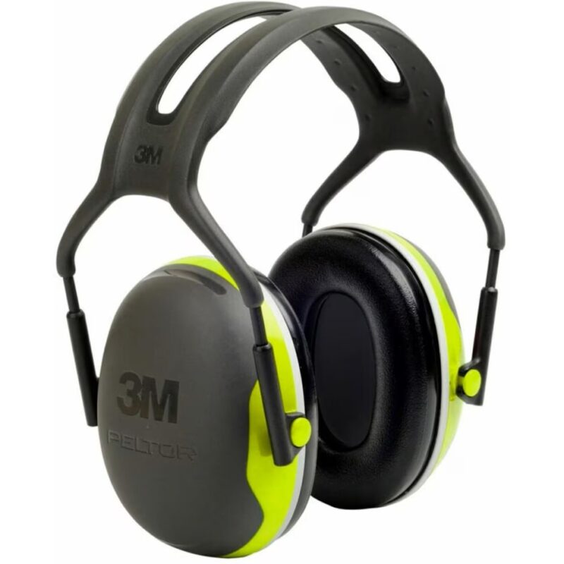 3M PELTOR Gehoorkappen
