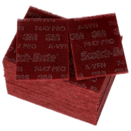 3M Scotch-Brite Handpad 7447 PRO