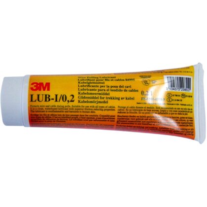 3M Kabelglijmiddel Lub-I