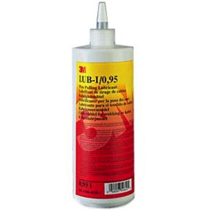 3M Kabelglijmiddel Lub-I