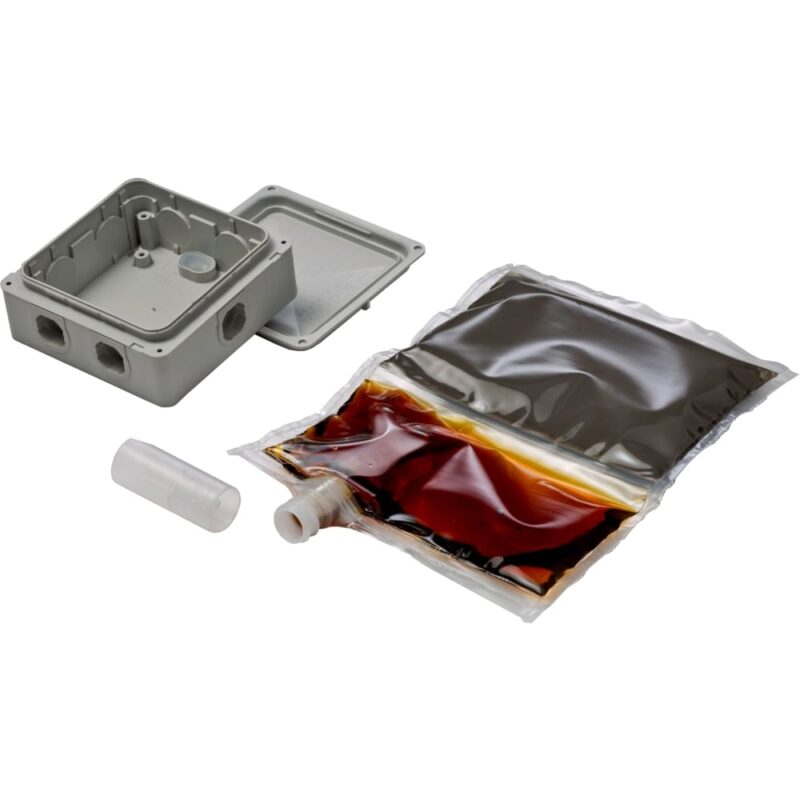 3M Scotchcast 470-BOX
