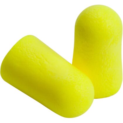 3M Oordoppen E-A-R E-A-Rsoft Yellow Neons