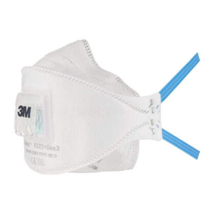 3M Aura Stofmasker