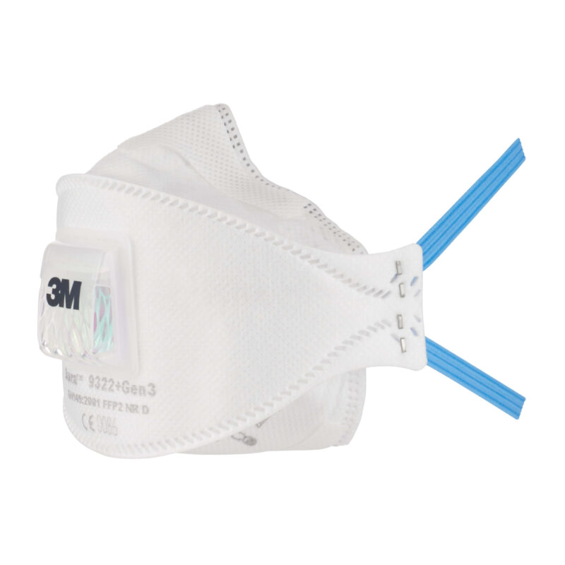 3M Aura Stofmasker