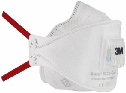 3M Aura Stofmasker