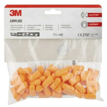 3M Oordoppen 1100