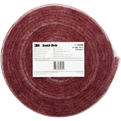 3M Scotch-Brite Clean & Finish Schuurrol CF-RL