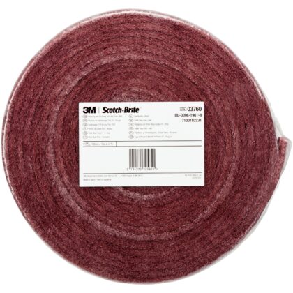 3M Scotch-Brite Clean & Finish Schuurrol CF-RL