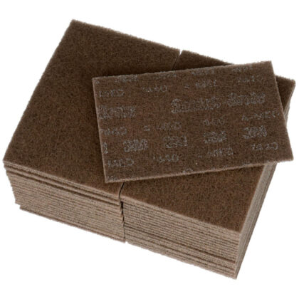 3M Scotch-Brite Cut & Polish Handpad 7440