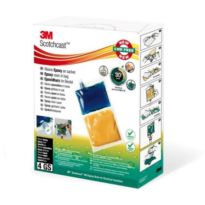 3M Scotchcast 4GS-B