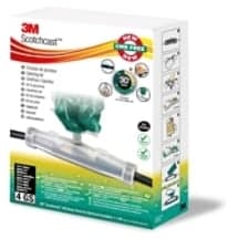3M Scotchcast 92-NBA 1C GS Gietmof