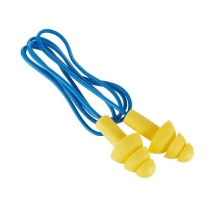 3M Oordoppen met snoer UF-01-000
