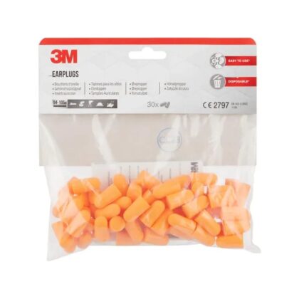 3M Oordoppen 1100