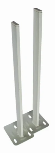 Rofix Duo standbuis 1100 mm - met universele bevestiging (set van 2 stuks) 40000087